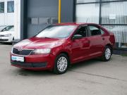 Skoda Rapid I Москва  - изображение 14