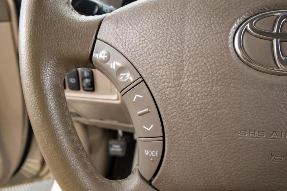 Toyota Camry V (XV30) Рестайлинг Барнаул  - изображение 14