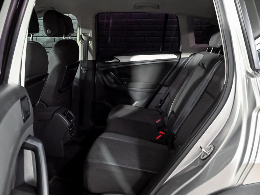 Volkswagen Tiguan II Екатеринбург  - изображение 16