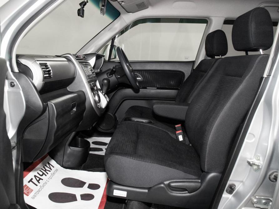 Honda Zest Иркутск  - изображение 6