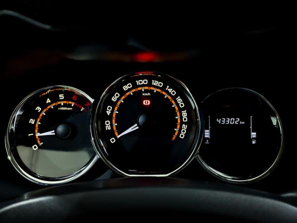 Lada (ВАЗ) Largus I Рестайлинг с пробегом 2024 года, цена 1 250 000 рублей, 43302 км, универсал, Автокод Объявления