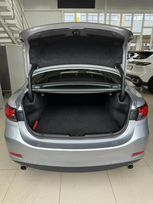 Mazda 6 III (GJ) Рестайлинг Уфа  - изображение 24