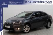 Toyota Corolla XI (E160 E170 E180) Сургут  - изображение 31