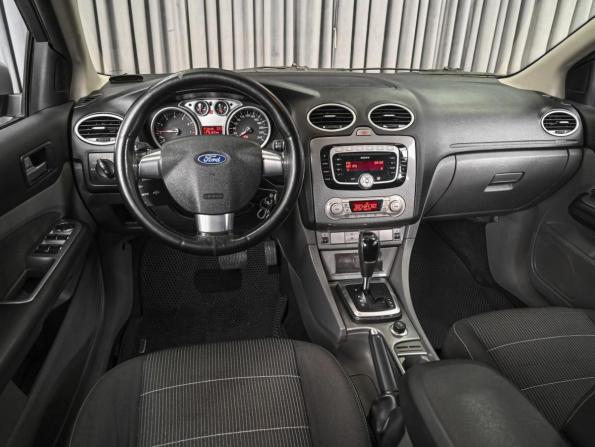 Ford Focus II Рестайлинг с пробегом 2009 года, цена 749 000 рублей, 193406 км, седан, Автокод Объявления