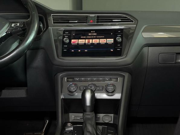Volkswagen Tiguan II с пробегом 2019 года, цена 2 750 000 рублей, 111591 км, внедорожник, Автокод Объявления