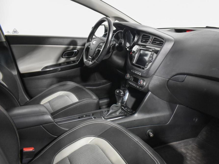 Kia Ceed II Санкт-Петербург  - изображение 13