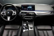 BMW 5 серии VII (G30/G31/G38) Рестайлинг Крым  - изображение 47