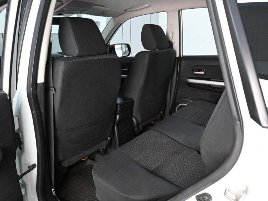 Suzuki Grand Vitara II Рестайлинг 2 Ростов-на-Дону  - изображение 11