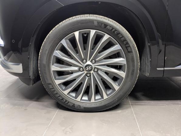 Hyundai Palisade I Рестайлинг с пробегом 2023 года, цена 5 300 000 рублей, 96485 км, внедорожник, Автокод Объявления