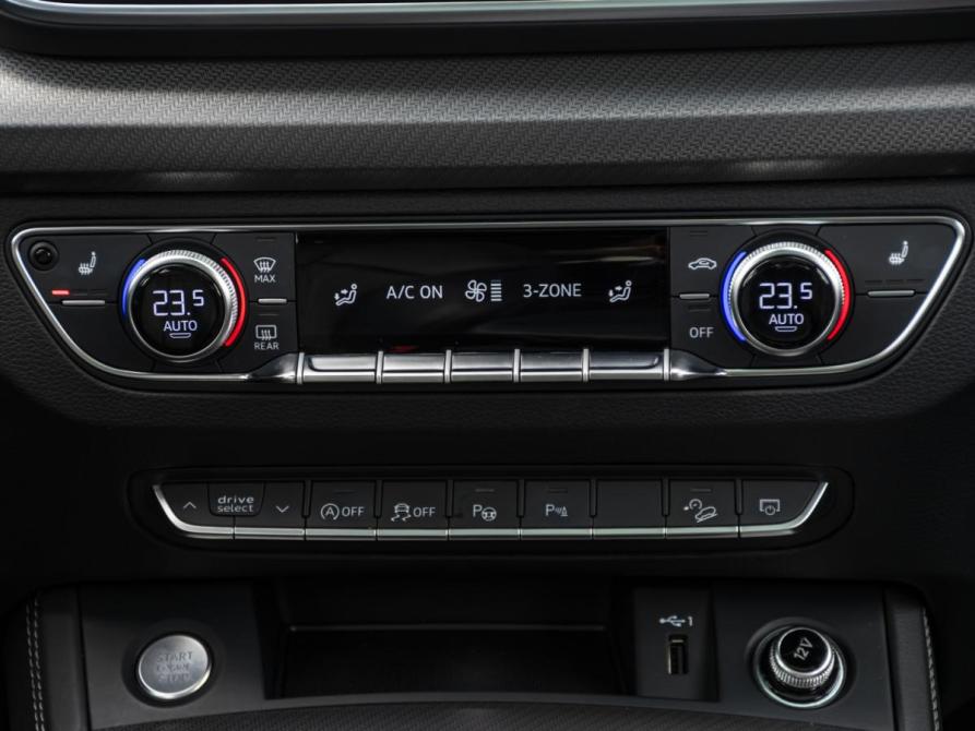 Audi Q5 II (FY) Рестайлинг Москва  - изображение 15