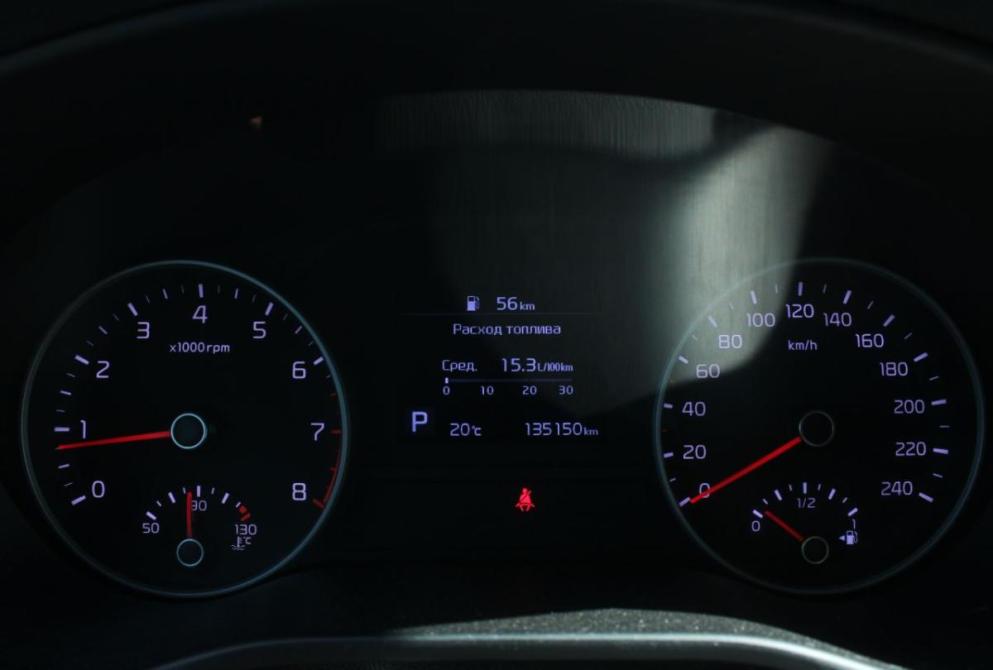 Kia Sportage IV Рестайлинг Саратов  - изображение 12