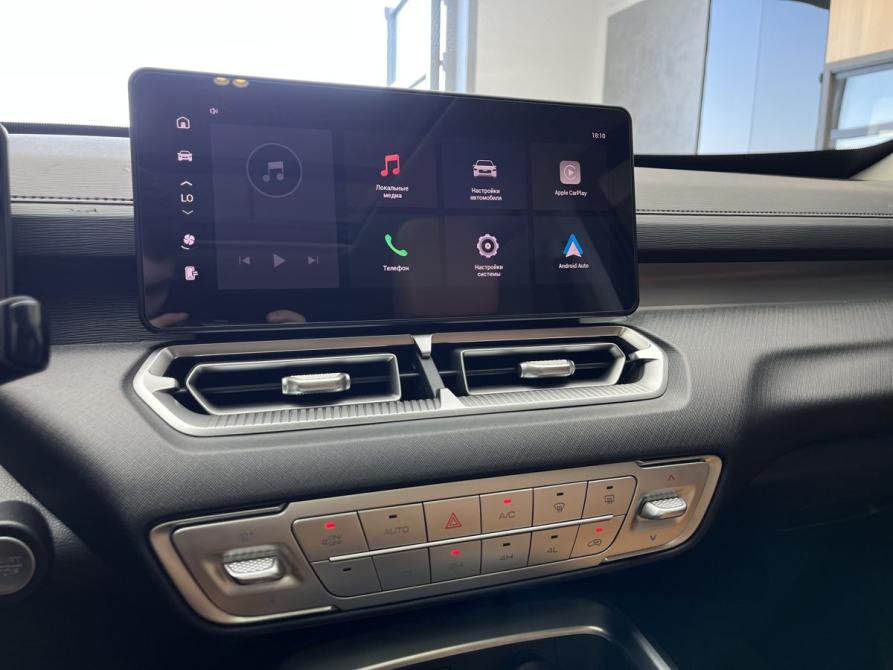 Haval H5 II Новосибирск  - изображение 13