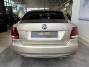 Volkswagen Polo V Рестайлинг Новомосковск  - изображение 22