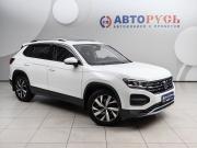 Volkswagen Tayron I Подольск  - изображение 26