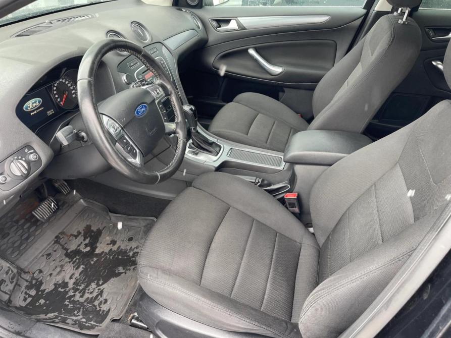 Ford Mondeo IV Рестайлинг Воронеж  - изображение 9