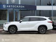 Toyota Highlander IV (XU70) Самара  - изображение 43