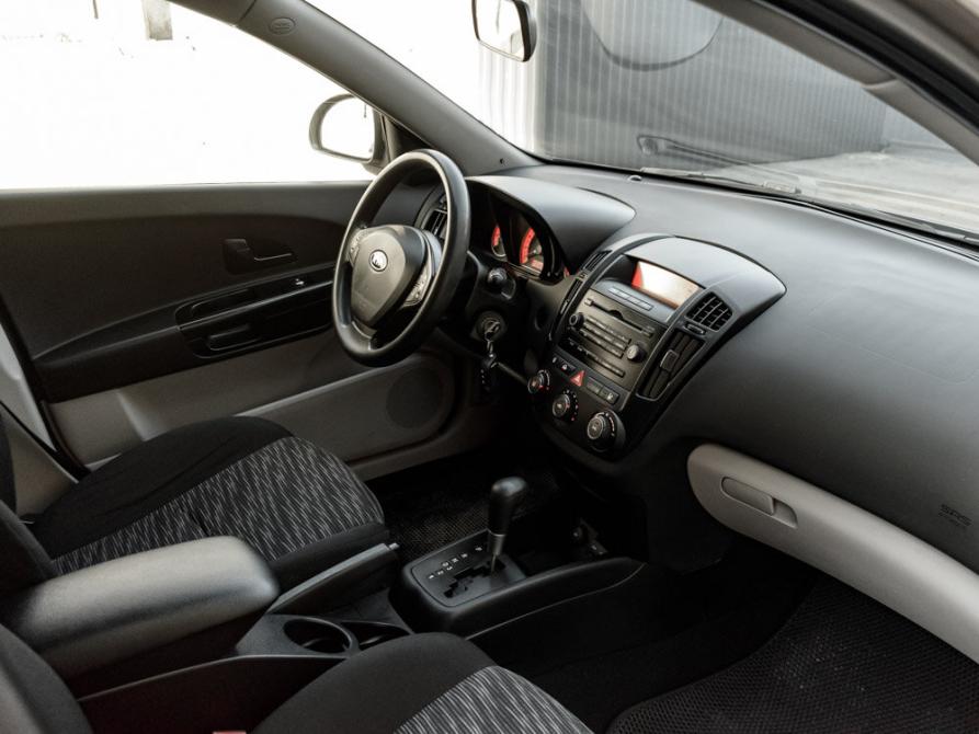 Kia Ceed I Екатеринбург  - изображение 12
