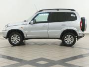 Chevrolet Niva I Рестайлинг Иваново  - изображение 24