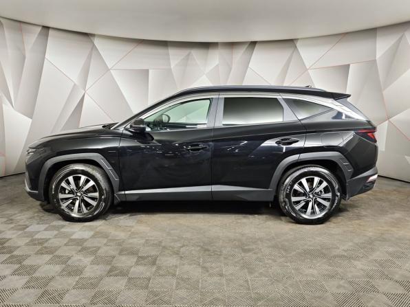 Hyundai Tucson IV с пробегом 2021 года, цена 2 781 000 рублей, 71945 км, внедорожник, Автокод Объявления