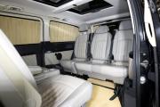 Mercedes-Benz Viano I (W639) Рестайлинг Тюмень  - изображение 62