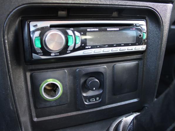 Chevrolet Niva I Рестайлинг с пробегом 2012 года, цена 259 000 рублей, 221523 км, внедорожник, Автокод Объявления
