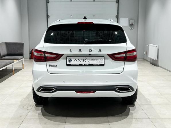 Lada (ВАЗ) Vesta I Рестайлинг (NG) с пробегом 2024 года, цена 1 292 372 рубля, 36679 км, универсал, Автокод Объявления