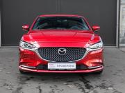 Mazda 6 III (GJ) Рестайлинг 2 Москва  - изображение 18