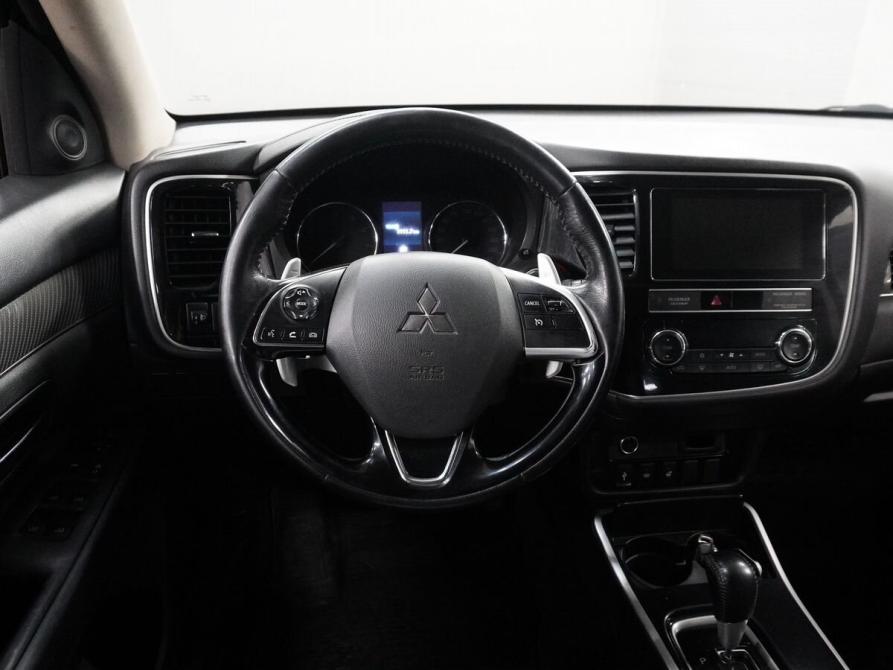 Mitsubishi Outlander III Рестайлинг 3 Москва  - изображение 12