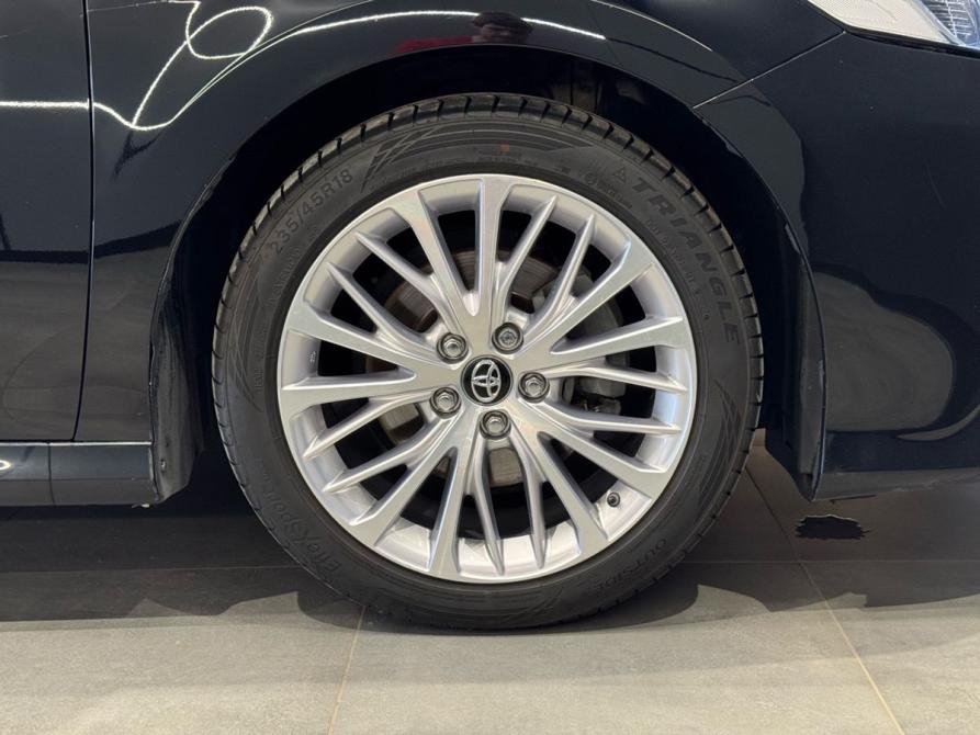 Toyota Camry VIII (XV70) Нижний Новгород  - изображение 11