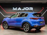 Kia Sportage IV Рестайлинг Москва  - изображение 33