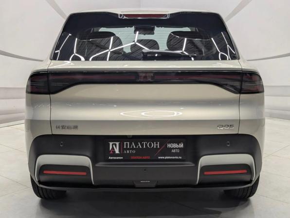 Новый Changan Qiyuan Q05 II 2026 года, цена 2 300 000 рублей, внедорожник, Автокод Объявления