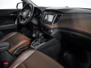 Hyundai Creta I Рестайлинг Санкт-Петербург  - изображение 35