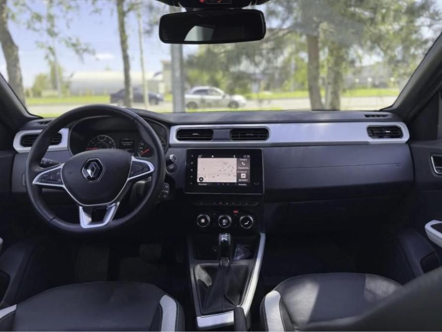 Renault Arkana I Ставрополь  - изображение 15