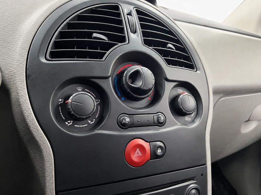 Renault Modus I Уфа  - изображение 10