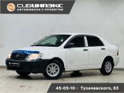 Toyota Corolla IX (E120 E130) Кемерово  - изображение 19