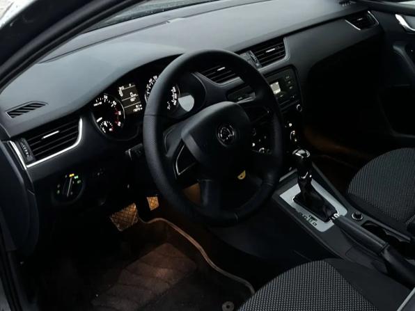 Skoda Octavia III (A7) с пробегом 2013 года, цена 1 147 000 рублей, 178243 км, лифтбек, Автокод Объявления