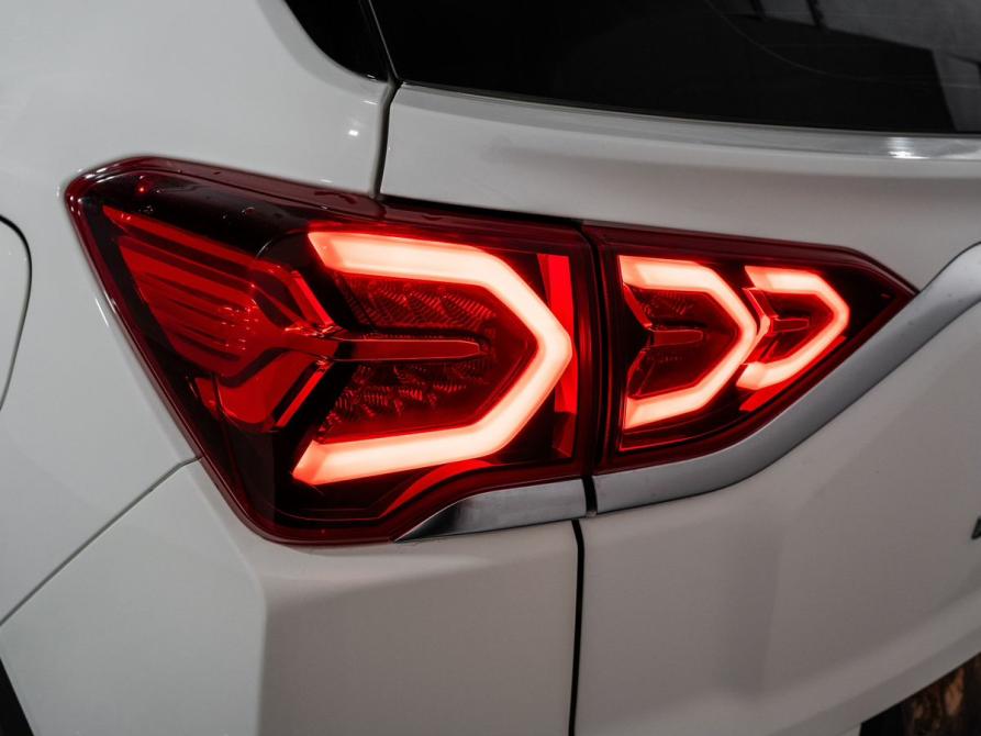 SsangYong Korando IV Иркутск  - изображение 23