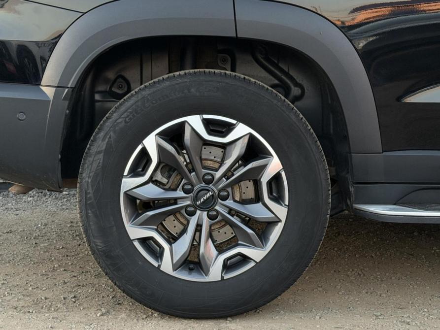 Haval Dargo I Набережные Челны  - изображение 11