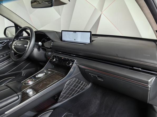 Genesis GV80 I с пробегом 2021 года, цена 6 390 000 рублей, 67846 км, внедорожник, Автокод Объявления