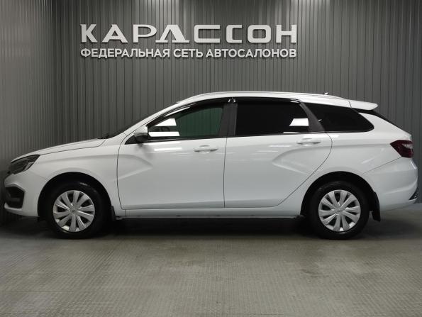 Lada (ВАЗ) Vesta I Рестайлинг (NG) с пробегом 2023 года, цена 1 160 000 рублей, 123050 км, универсал, Автокод Объявления