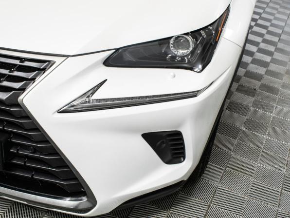 Lexus NX I Рестайлинг с пробегом 2019 года, цена 3 370 000 рублей, 89785 км, внедорожник, Автокод Объявления