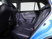 Toyota RAV4 V (XA50) Москва  - изображение 35