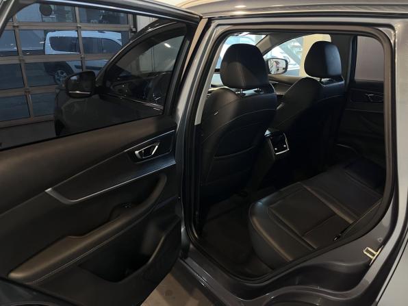 Chery Tiggo 7 Pro I с пробегом 2021 года, цена 1 555 000 рублей, 112890 км, внедорожник, Автокод Объявления