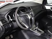 Nissan Sentra VII (B17) Белгород  - изображение 30