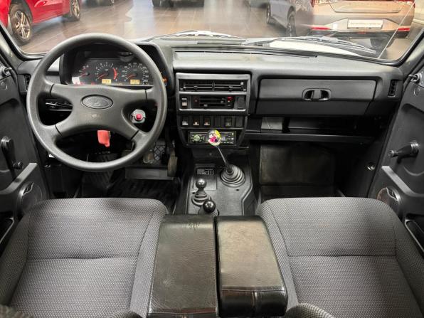 Lada (ВАЗ) 2131 (4x4) I с пробегом 2014 года, цена 398 000 рублей, 84478 км, внедорожник, Автокод Объявления
