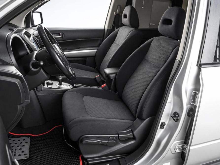 Nissan X-Trail II Рестайлинг Тюмень  - изображение 10