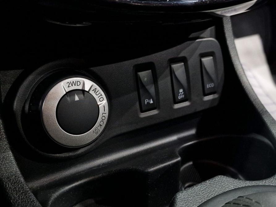 Nissan Terrano III (D10) Ставрополь  - изображение 19