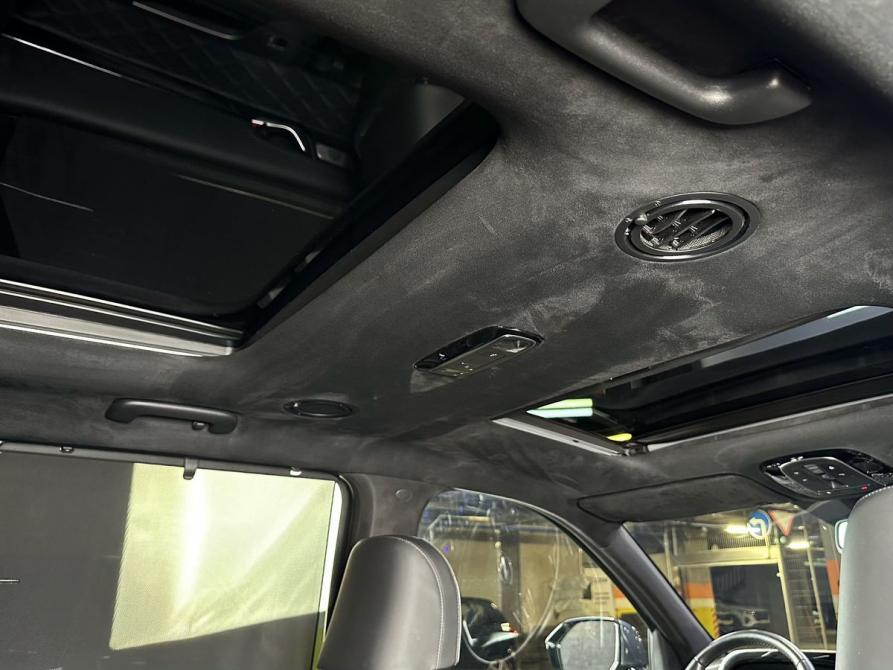 Hyundai Palisade I Уфа  - изображение 9