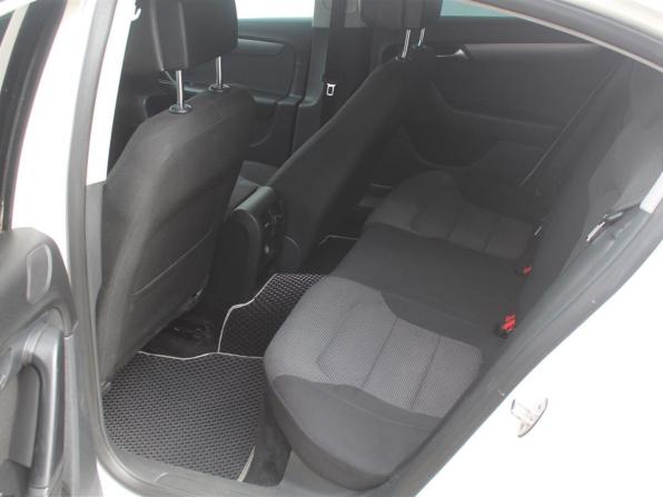 Volkswagen Passat B7 с пробегом 2011 года, цена 970 000 рублей, 215806 км, седан, Автокод Объявления
