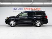 Lexus LX III Тюмень  - изображение 44